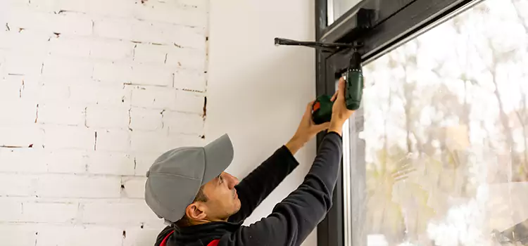 Automatic Door Opener Commercial East St. Louis