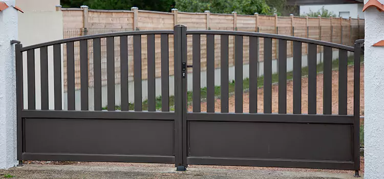 Advanced Gate Solutions in East St. Louis, IL