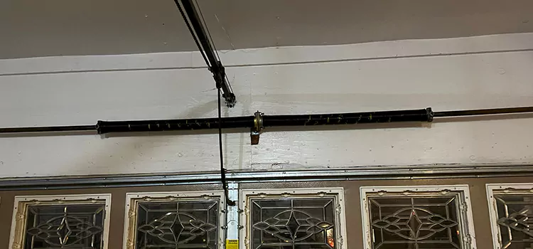 Garage Door Spring Repair Near Me East St. Louis