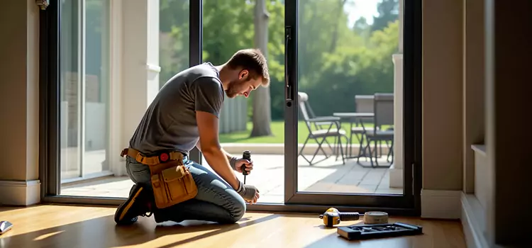 Comprehensive Solutions for Every Glass Door Need in East St. Louis, IL