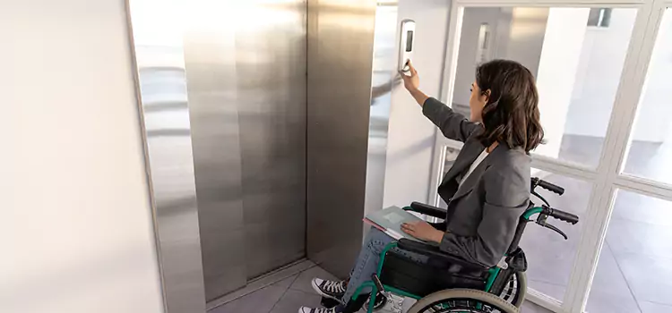 Benefits of Modern Handicap Door Systems in East St. Louis, IL