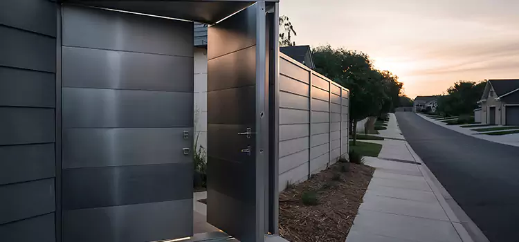 Comprehensive Steel Door Solutions in East St. Louis, IL