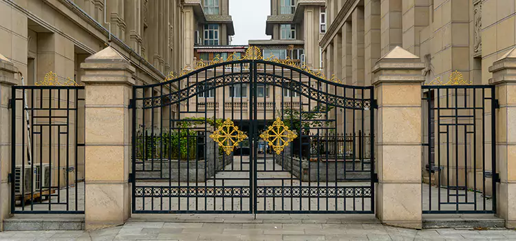 Comprehensive Iron Gate Maintenance Solutions in East St. Louis, IL