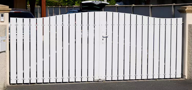 Why Choose Us for Residential Gate Repair in East St. Louis, IL?