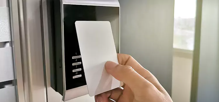 Advanced RFID Technology Integration in East St. Louis, IL
