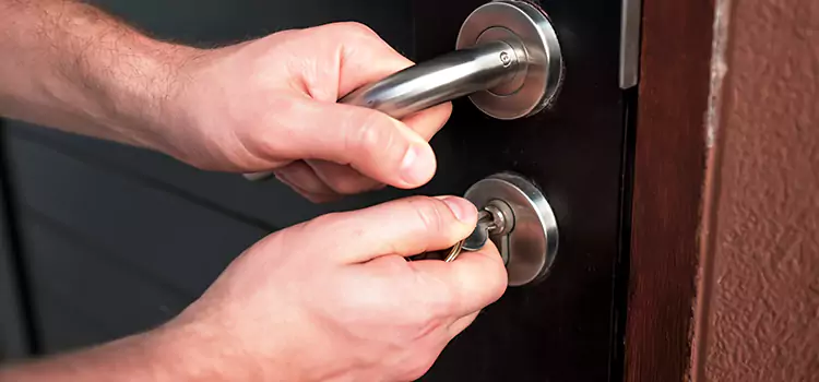 Door Closer Repair & Installation East St. Louis